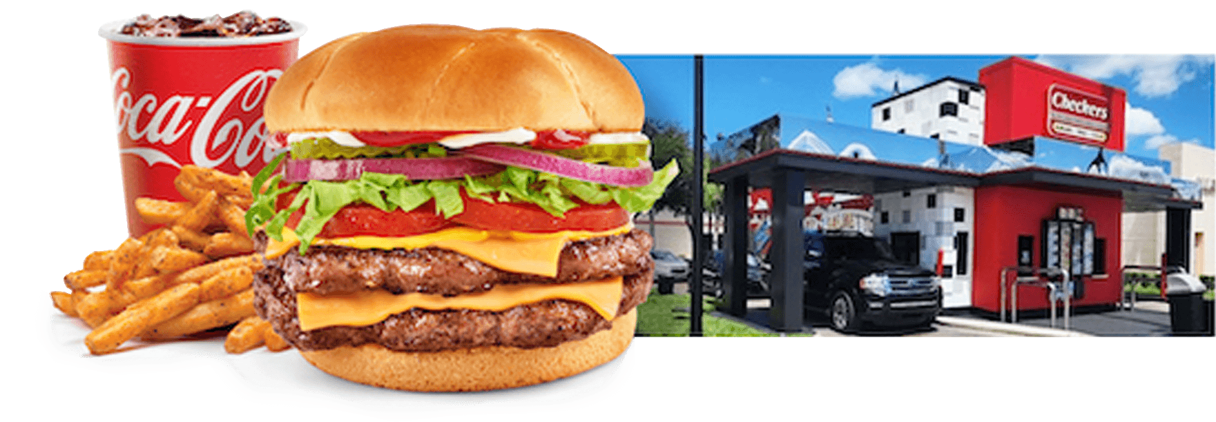 own checkers franchise